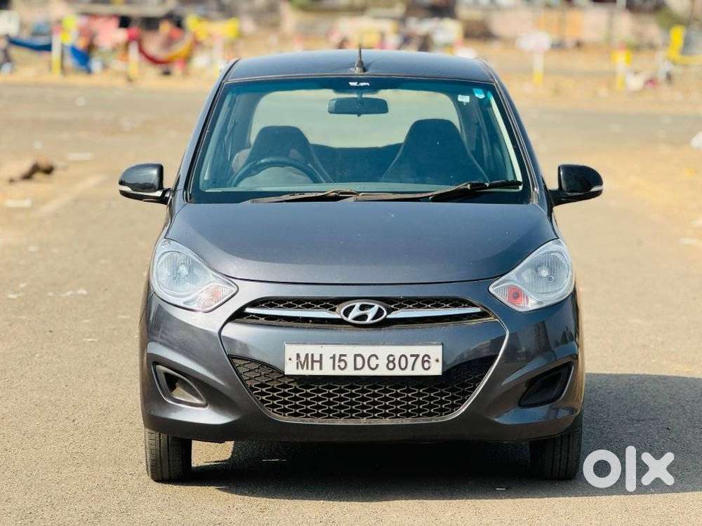 Hyundai I10 1.2 Kappa Magna, 2012, Petrol