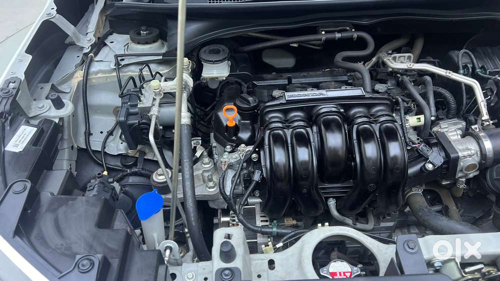 Honda Elevate Zx Cvt, 2023, Petrol