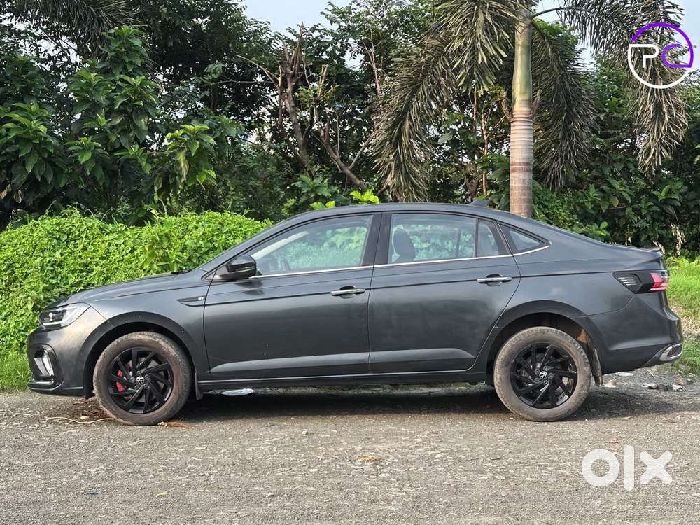 Volkswagen Virtus Gt Plus 1.5 Tsi Evo Dsg (electric Seats), 2023, Pe..