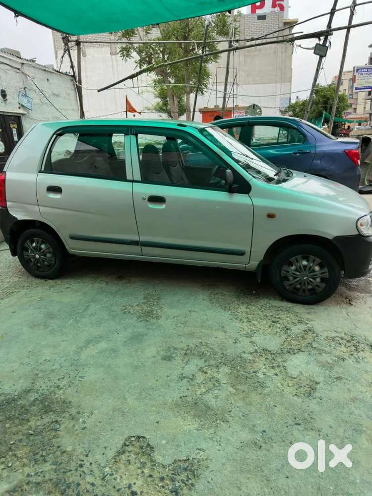 Maruti Suzuki
