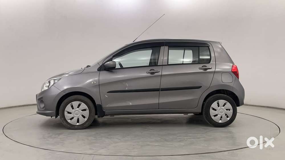 Maruti Suzuki Celerio Vxi Optional Amt, 2019, Petrol