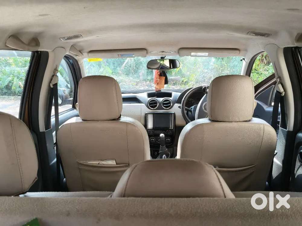 Renault Duster 2014 Diesel Well Maintained