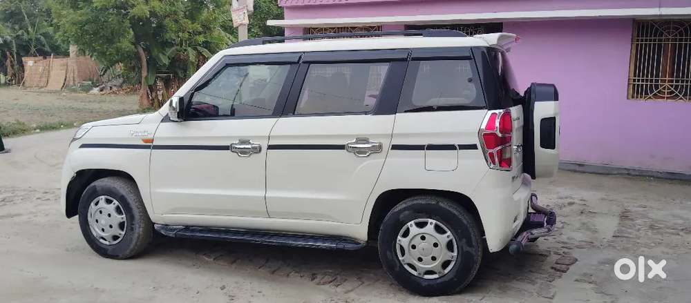 Mahindra Tuv 300 2018 Manual Diesel