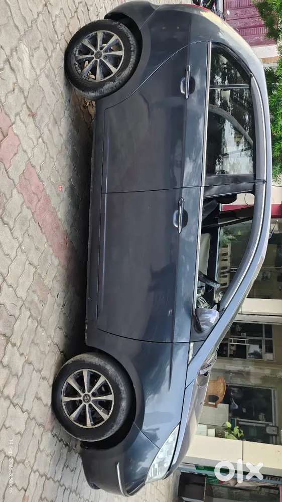 Tata Indica Vista 2014