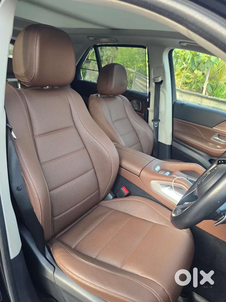 Mercedes-benz Gle, 2024, Petrol