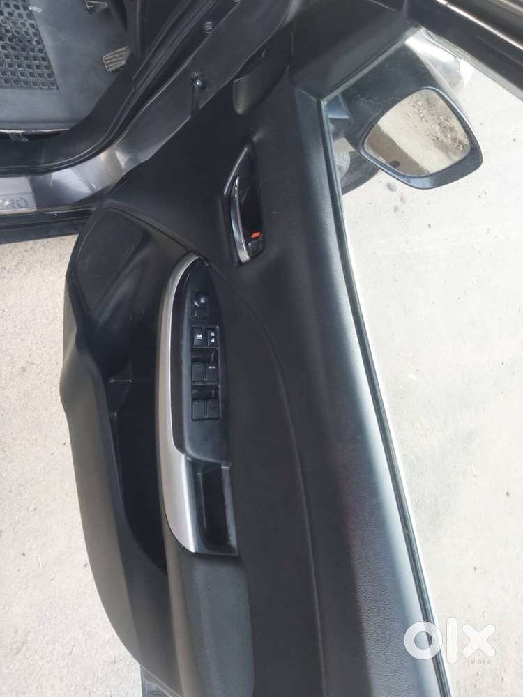 Maruti Suzuki Baleno 2018 Petrol Well Maintained