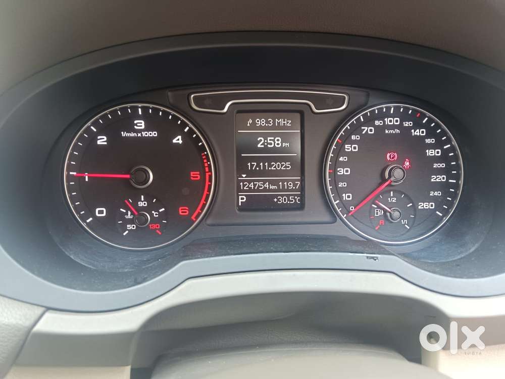 Audi Q3 2.0 Design Edition 35 Tdi Quattro, 2015, Diesel