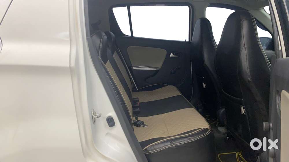 Maruti Suzuki Alto K10 Vxi, 2019, Petrol