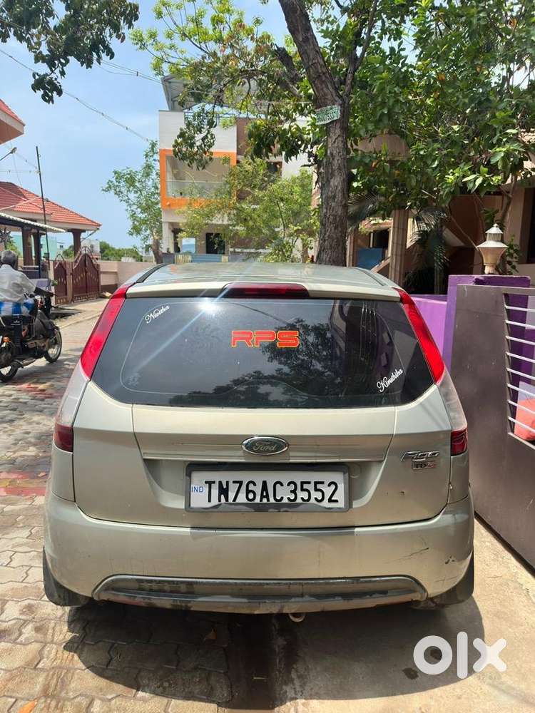 Ford Diesel Manual 2015