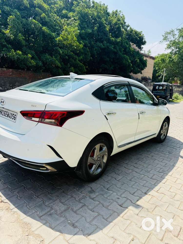 Hyundai Diesel Car 2022