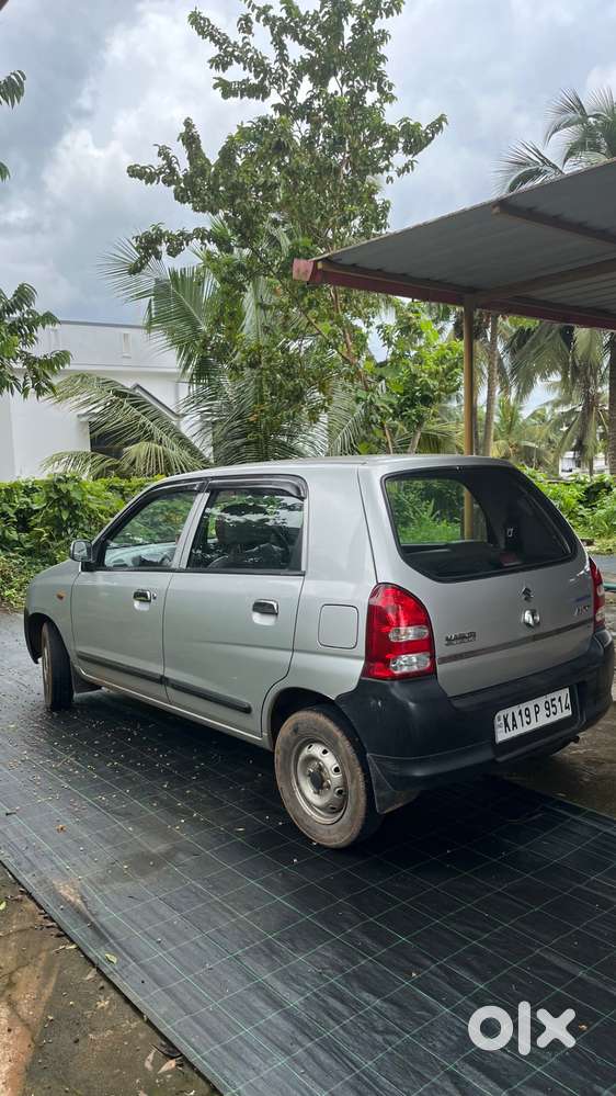 Maruti Suzuki Alto 2006