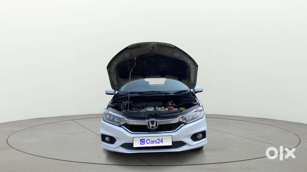 Honda City 2015-2017 I Dtec V, 2017, Diesel