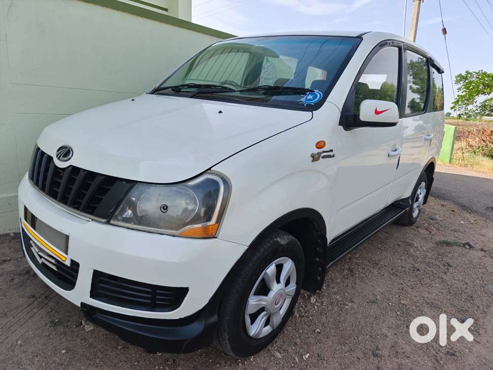 Mahindra Xylo D4, 2014, Diesel