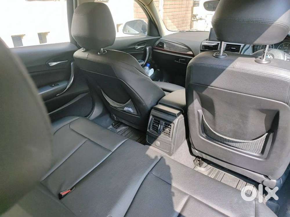 Bmw 1 Series 2.0 118d Sport Line, 2014, Diesel