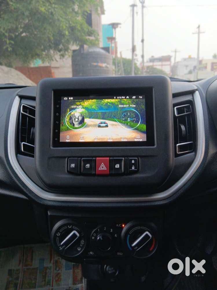 Maruti Suzuki Celerio Vxi, 2022, Petrol