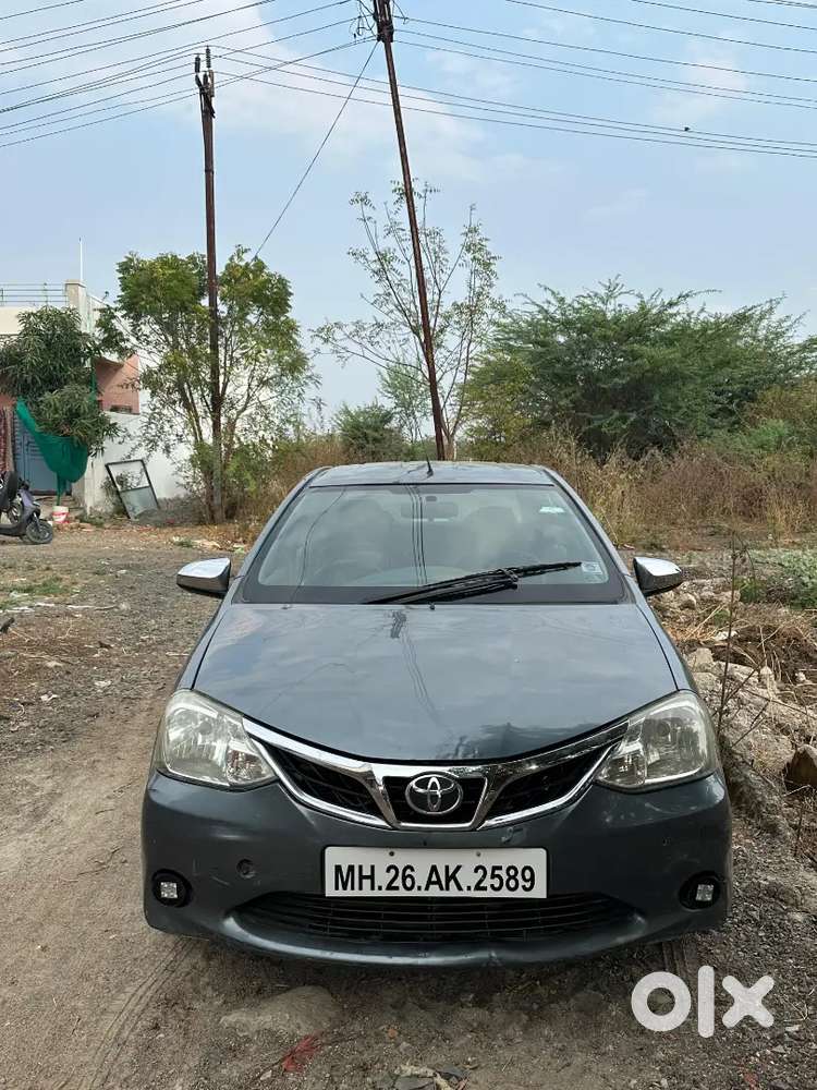 Toyota Etios