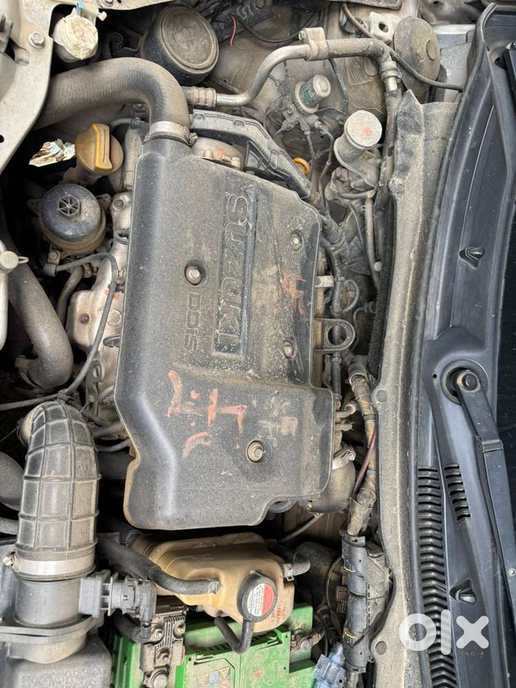 Swift Maruti Suzuki 2013 Diesel Manual
