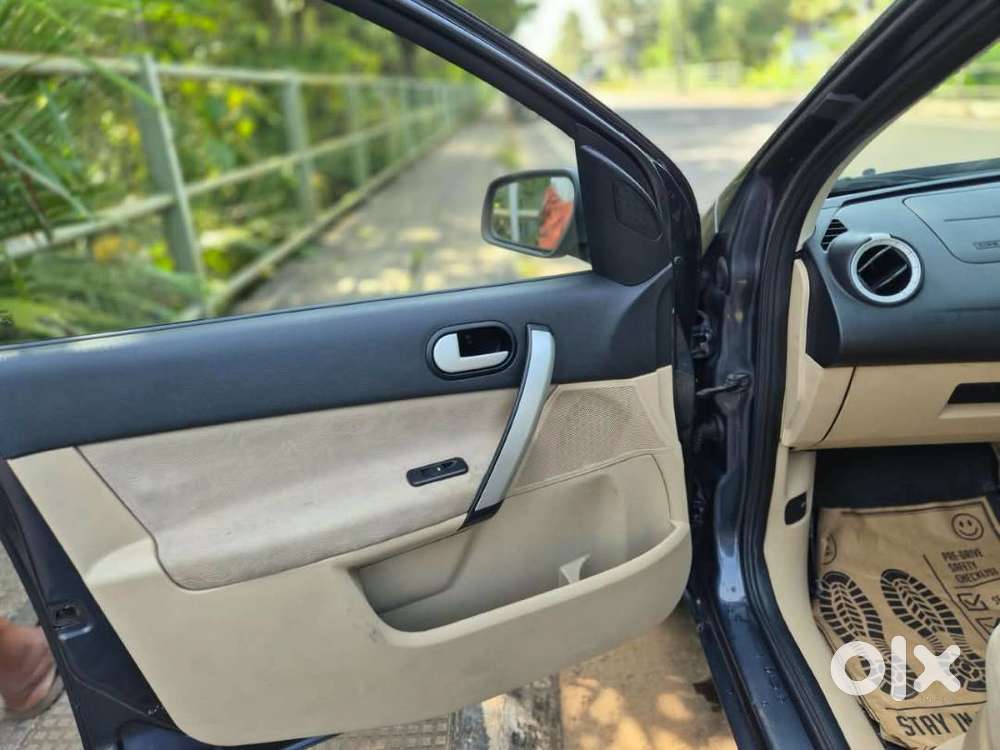 Ford Fiesta Classic 2013 Full Option