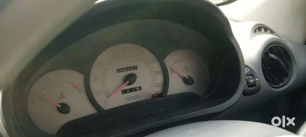 Hyundai Santro Xing 2009