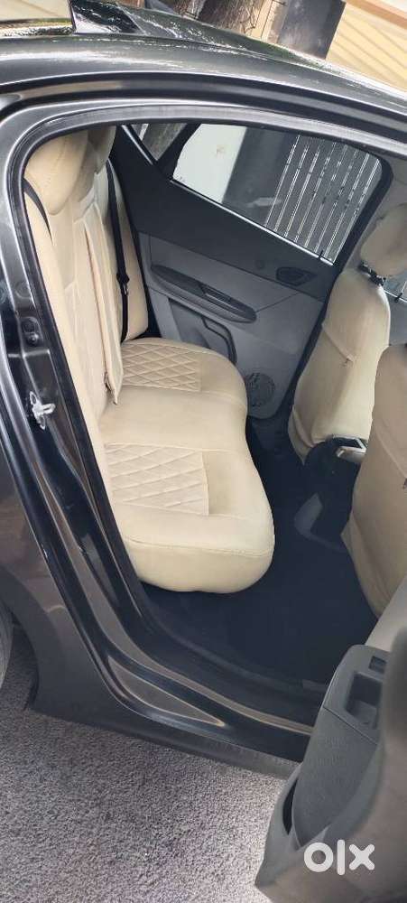 Tata Tigor Xz Petrol, 2022, Petrol