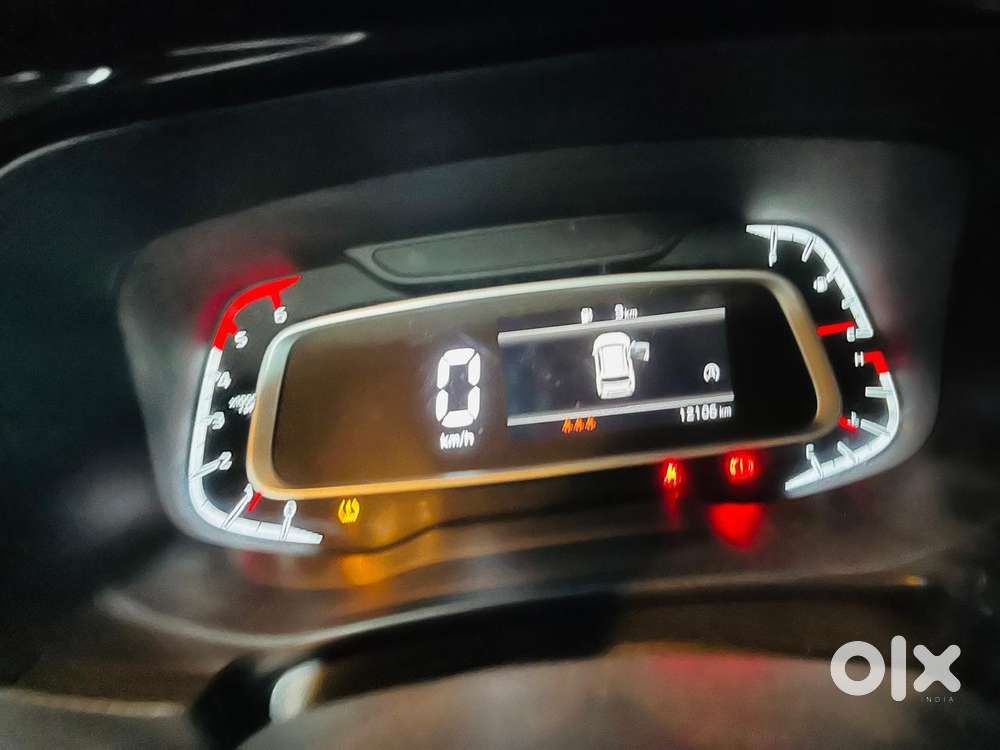 Kia Sonet 1.5 Htk Plus Diesel, 2025, Diesel