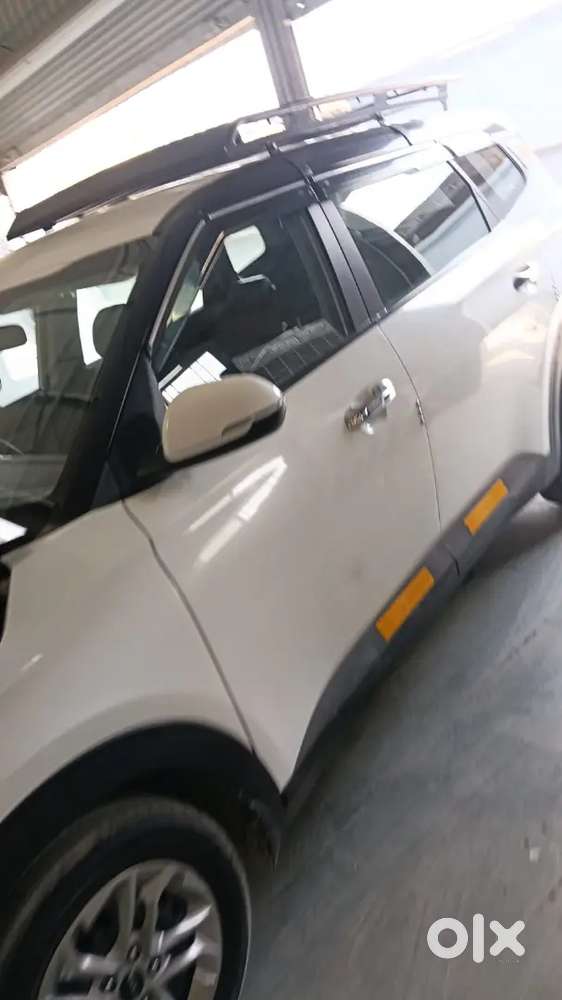 Kia Carens 2024 Diesel 32000 Km Driven