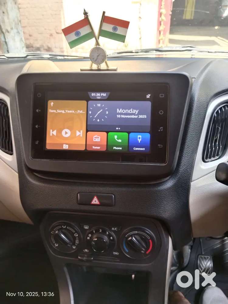Maruti Suzuki Wagon R 2019