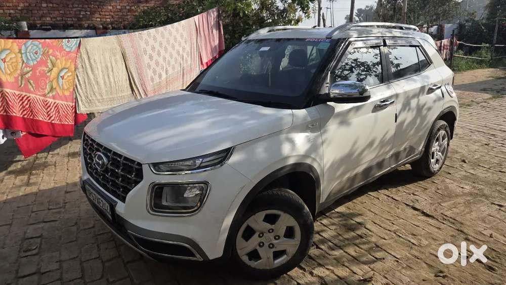 All Tyres Are Well And Good Condition.