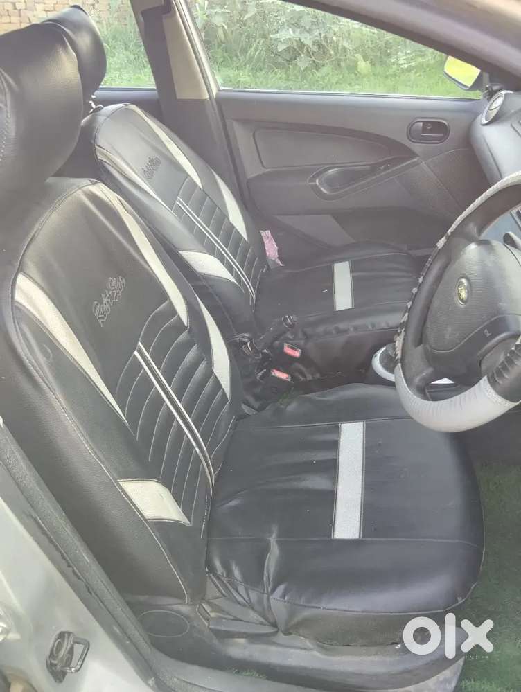 Ford Figo Diesel 2013
