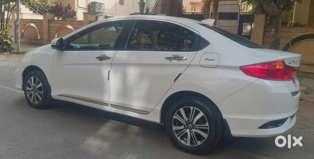 Honda City I-vtec Vx, 2021, Petrol