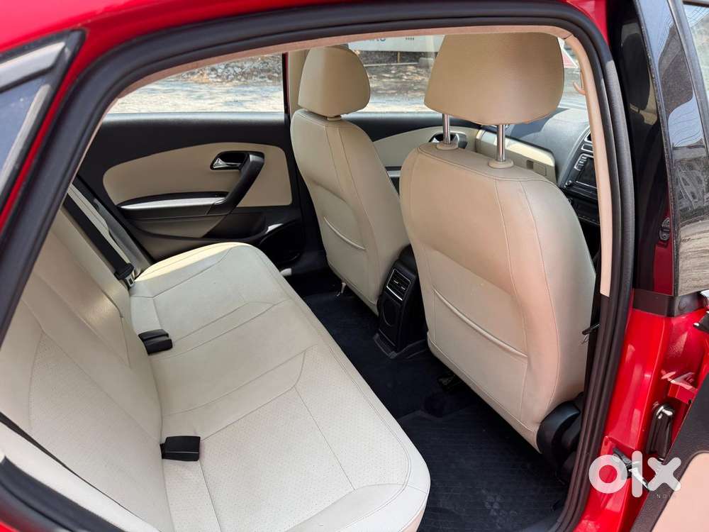 Skoda Rapid 1.5 Tdi At Style, 2017, Diesel