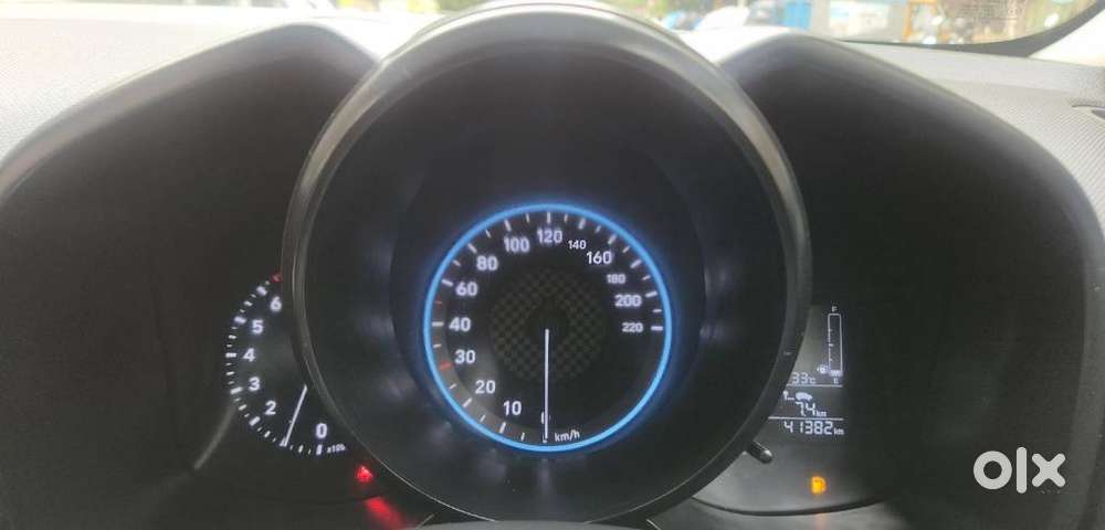 Hyundai Venue 1.0l Turbo Gdi Sx(o) Mt, 2019, Petrol