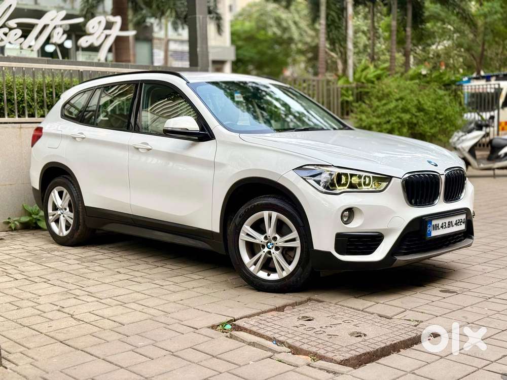 Bmw X1 2.0 Sdrive 20d, 2019, Diesel