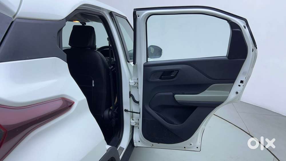 Tata Punch Adventure, 2023, Petrol