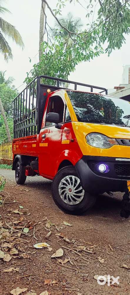 2018 Model Jeeto