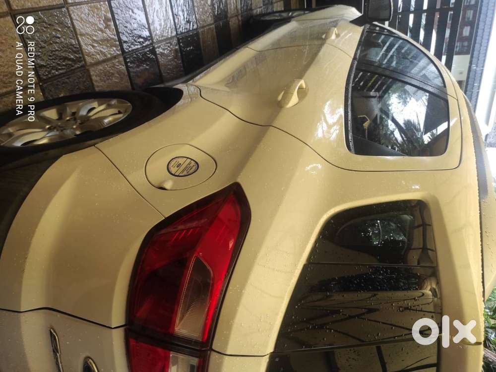 Very Good Condition Car