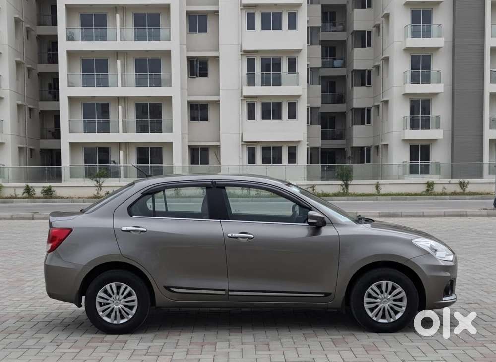 Maruti Suzuki Swift Dzire Vxi Optional, 2022, Cng & Hybrids