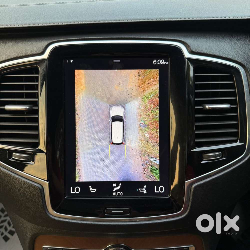 Volvo Xc 90 D5 Inscription, 2019, Diesel