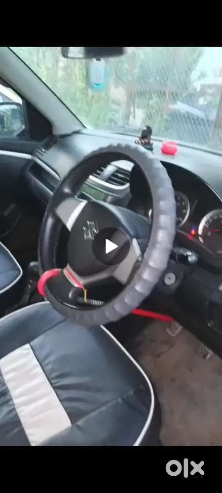 2013 Maruti Suzuki Swift