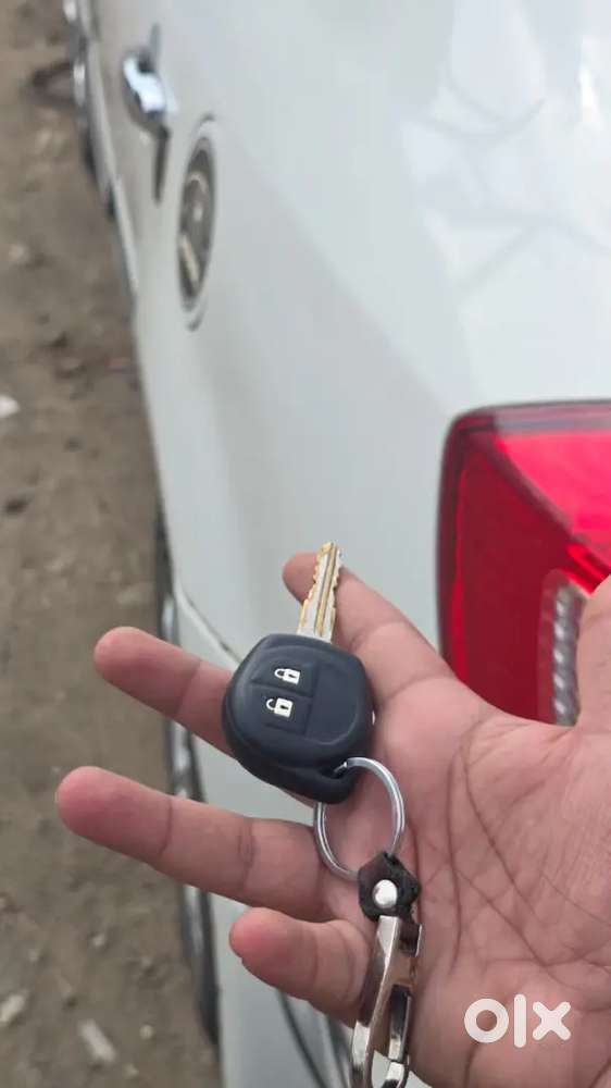 Maruti Suzuki Sx4 2010 Petrol Good Condition