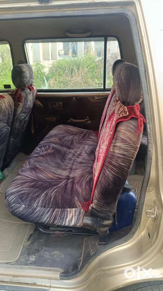 Chevrolet Tavera 2010 Diesel Well Maintained