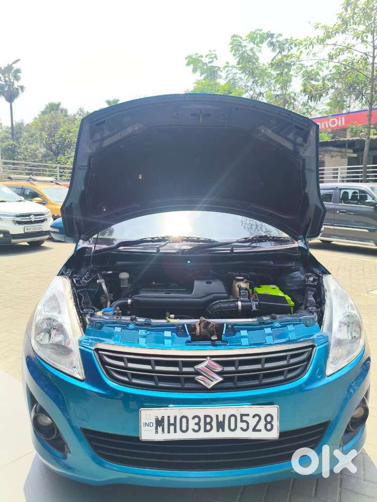 Maruti Suzuki Swift Dzire 2012-2015 Vdi, 2015, Diesel
