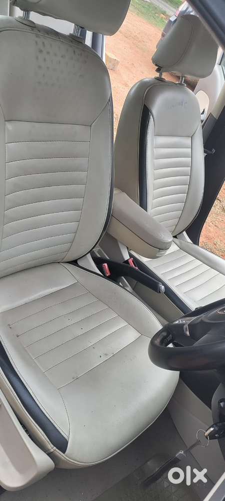Volkswagen Vento 1.6 2012