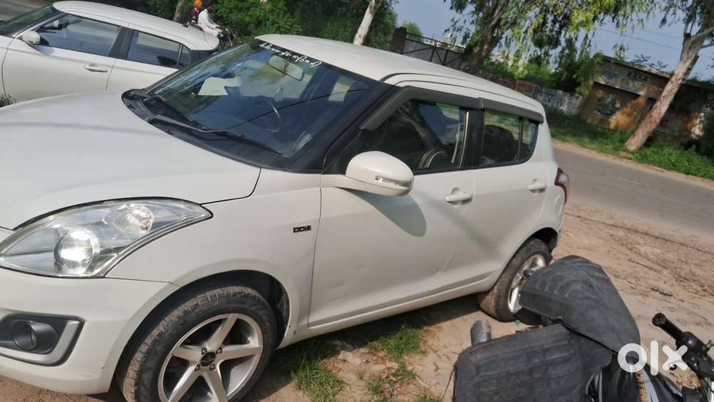 Swift Maruti Manual 2017
