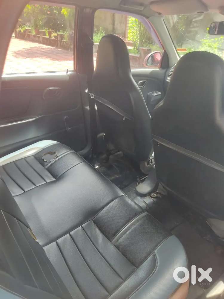 Maruti Alto 800 2012 Model