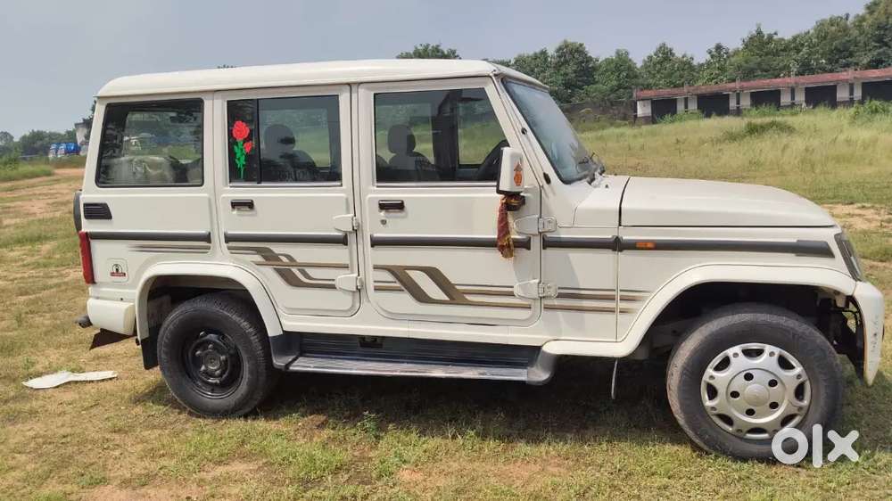 Mahindra Be 6 2021 Diesel