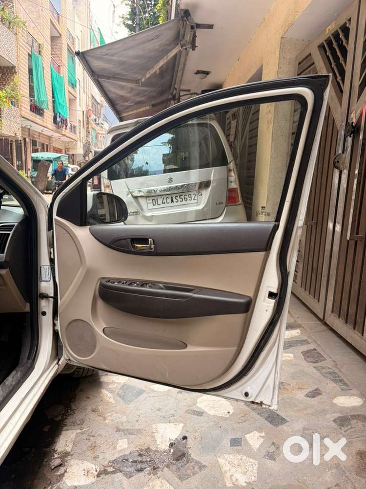 Hyundai I20 2012 Year