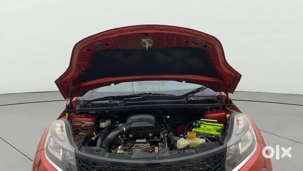 Tata Nexon 1.2 Revotron Xm, 2019, Petrol