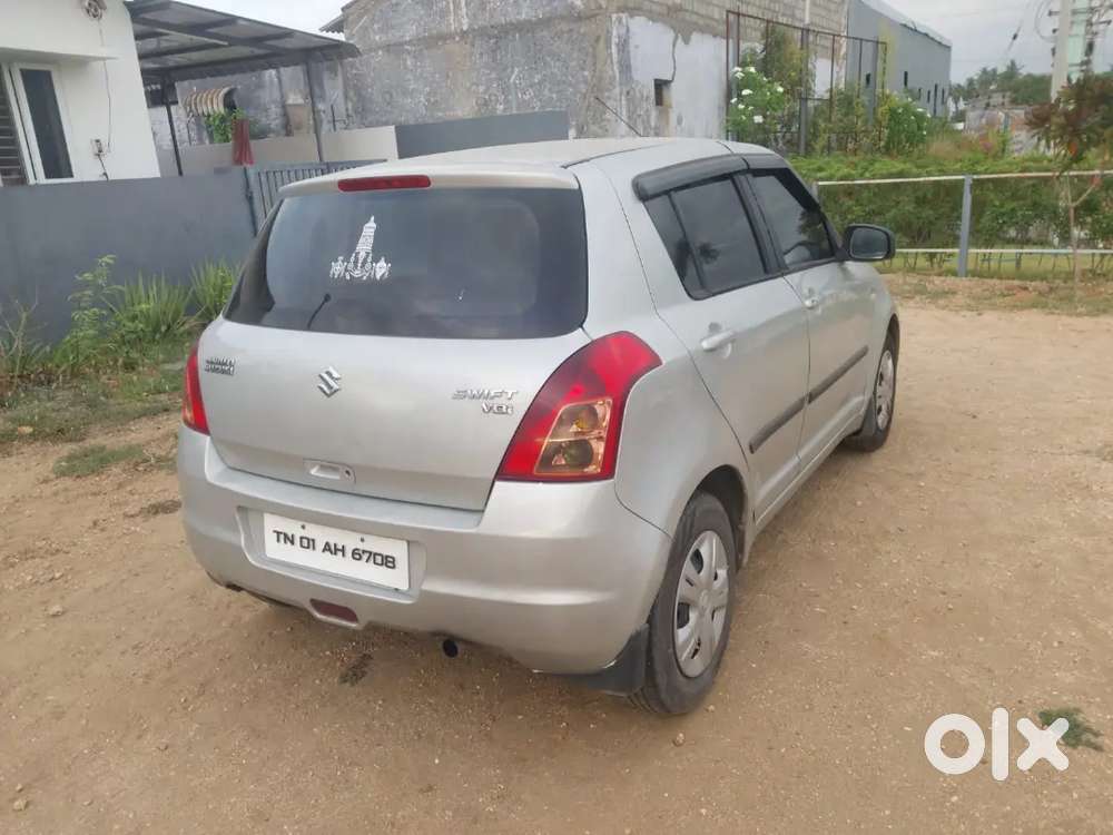 Maruti Swift Vdi 2009