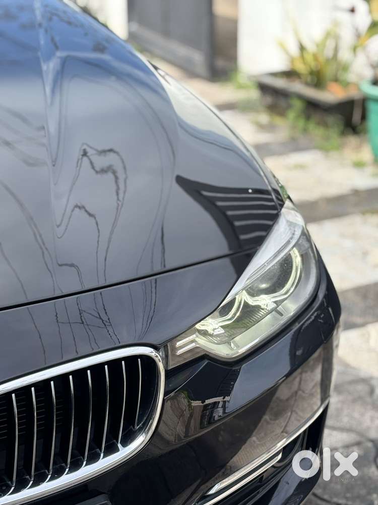 Bmw 3 Series 320d, 2012, Diesel